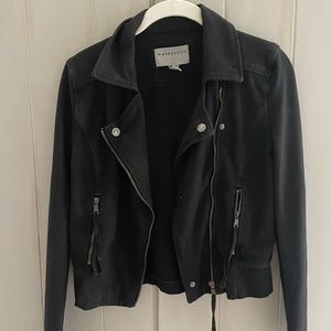 Marrakech jacket (anthropologie)